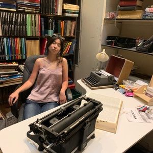 Meet your Posher, Jadyn
